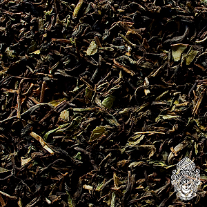 3036, Darjeeling Balasun, 1st Flush, FTGFOP1, Teehaus Shila Darjeeling Balasun