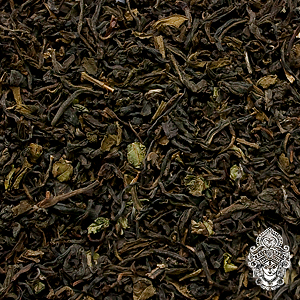 Assam Grüner Tee, Superfine
